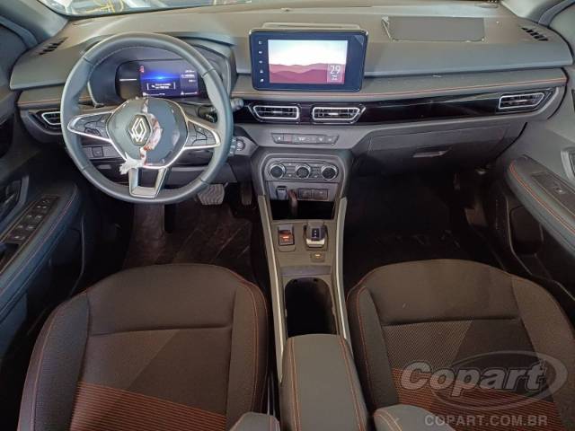 2025 RENAULT KARDIAN 