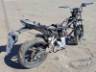2025 HONDA CB 300F 
