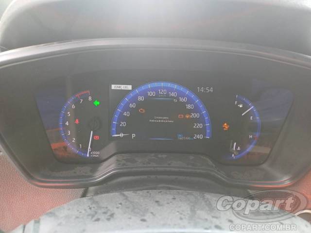 2023 TOYOTA COROLLA CROSS 