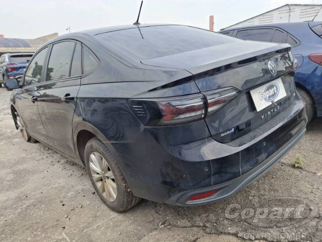 2024 VOLKSWAGEN VIRTUS 