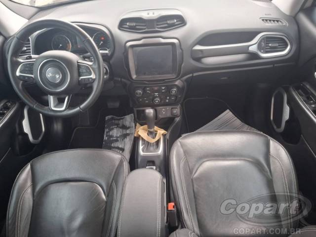 2021 JEEP RENEGADE 