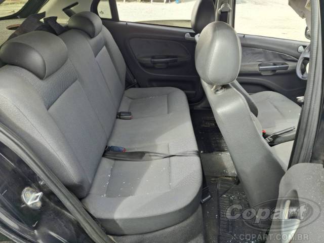 2009 VOLKSWAGEN GOL 