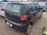2004 VOLKSWAGEN FOX 