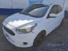 2018 FORD KA 
