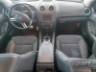 2010 MERCEDES BENZ CLASSE ML 