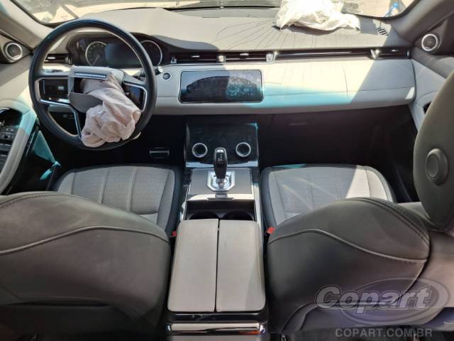 2023 LAND ROVER RANGE ROVER EVOQUE 