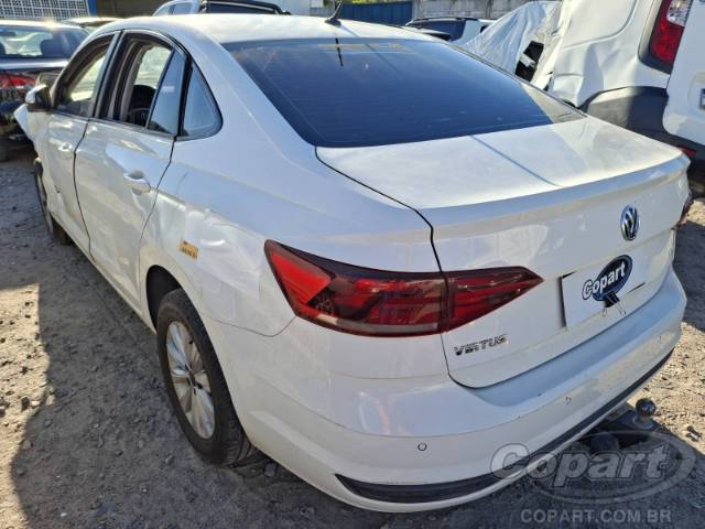 2020 VOLKSWAGEN VIRTUS 