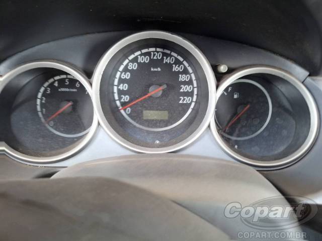 2004 HONDA FIT 