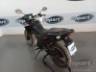 2025 HONDA NXR 160 