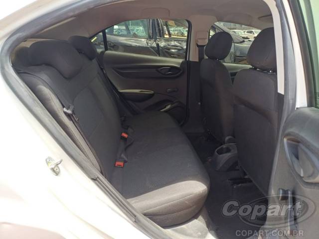 2018 CHEVROLET PRISMA 