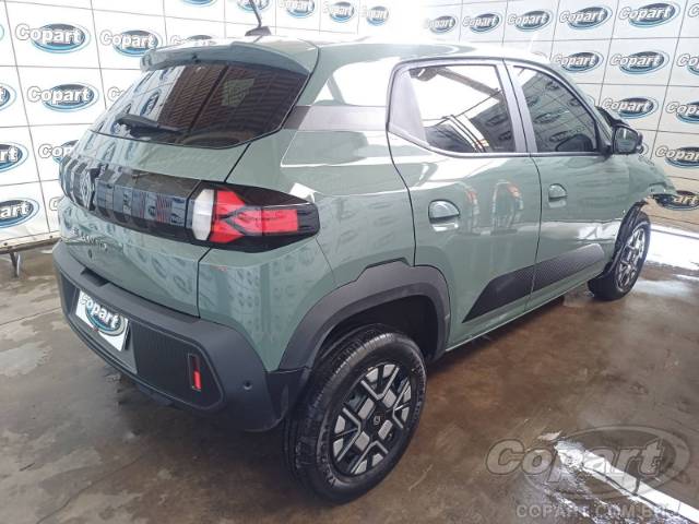2026 RENAULT KWID 