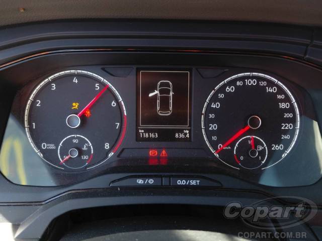 2019 VOLKSWAGEN POLO 