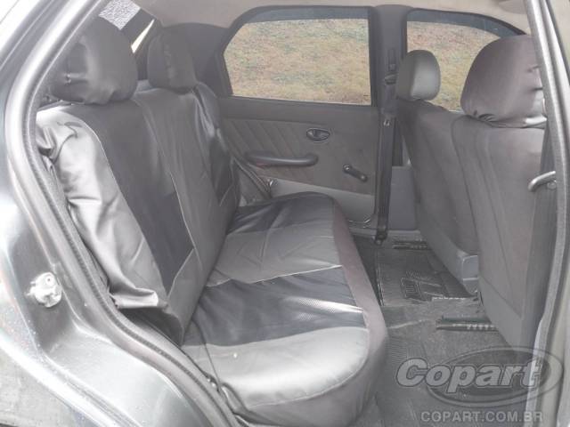 2009 FIAT PALIO 