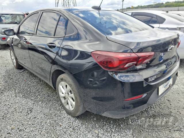 2023 CHEVROLET ONIX PLUS 