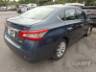 2014 NISSAN SENTRA 