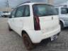 2015 FIAT IDEA 