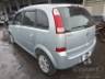 2007 CHEVROLET MERIVA 