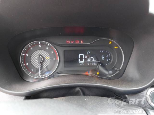 2020 HYUNDAI HB20 