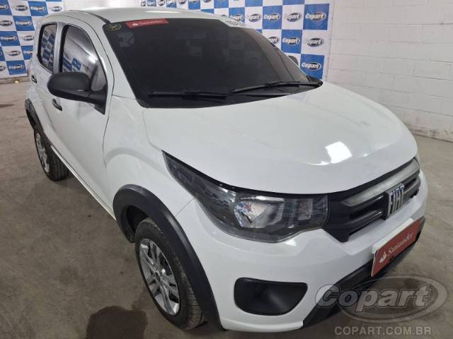 2023 FIAT MOBI 