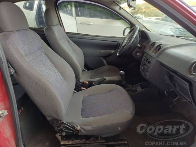 2007 CHEVROLET CELTA 