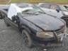 2007 VOLKSWAGEN SAVEIRO 