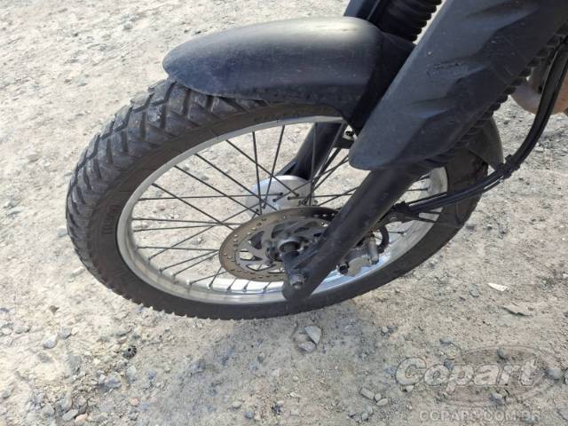 2023 YAMAHA XTZ 250 