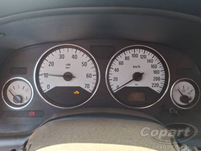 2010 CHEVROLET ASTRA 