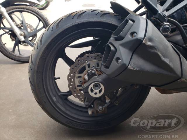 2013 KAWASAKI Z1000 