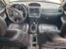 2010 MITSUBISHI PAJERO TR4 