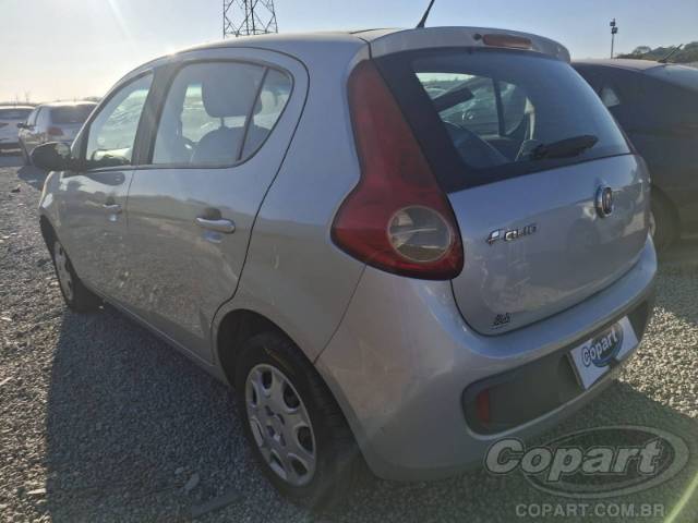 2017 FIAT PALIO 