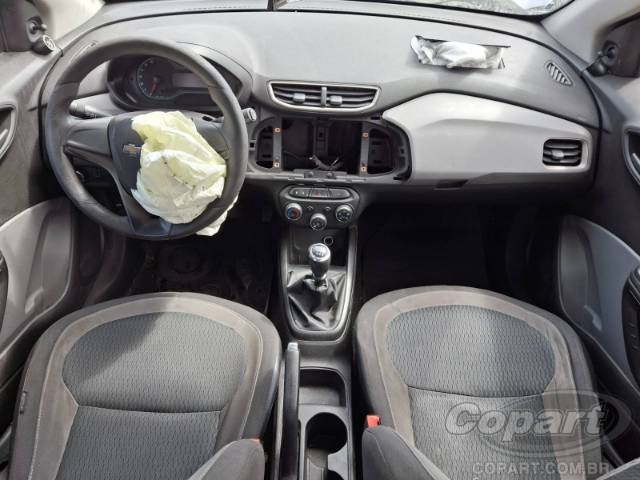2016 CHEVROLET ONIX 