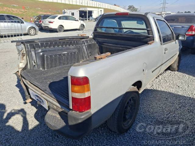 2006 FORD COURIER 