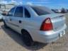 2009 CHEVROLET CORSA SEDAN 