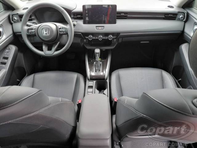 2026 HONDA HR-V 