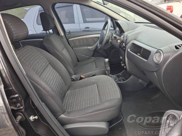 2012 RENAULT SANDERO 