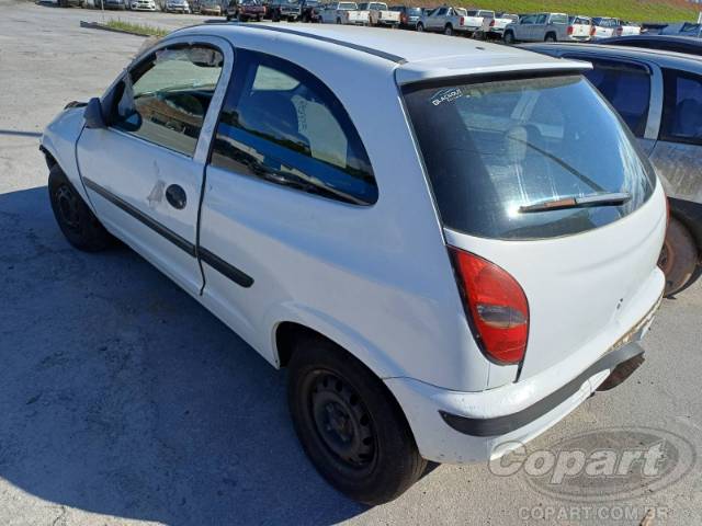 2004 CHEVROLET CELTA 