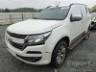 2017 CHEVROLET TRAILBLAZER 