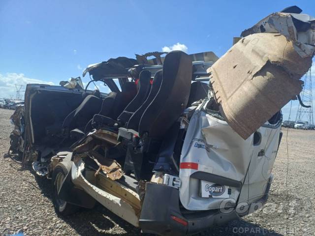 2021 MERCEDES BENZ SPRINTER 