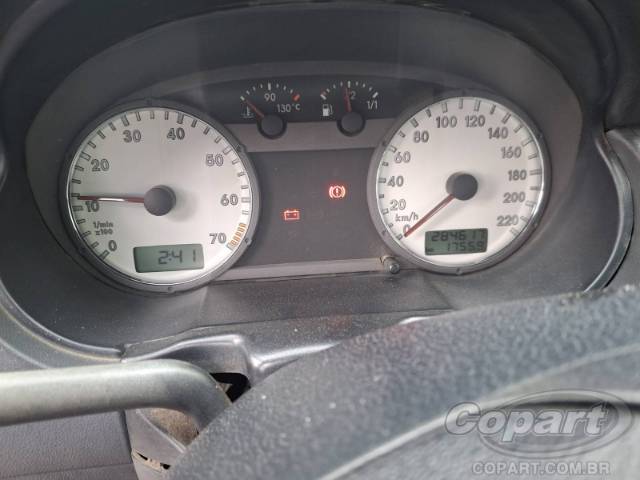 2005 VOLKSWAGEN PARATI 