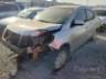 2014 NISSAN VERSA 