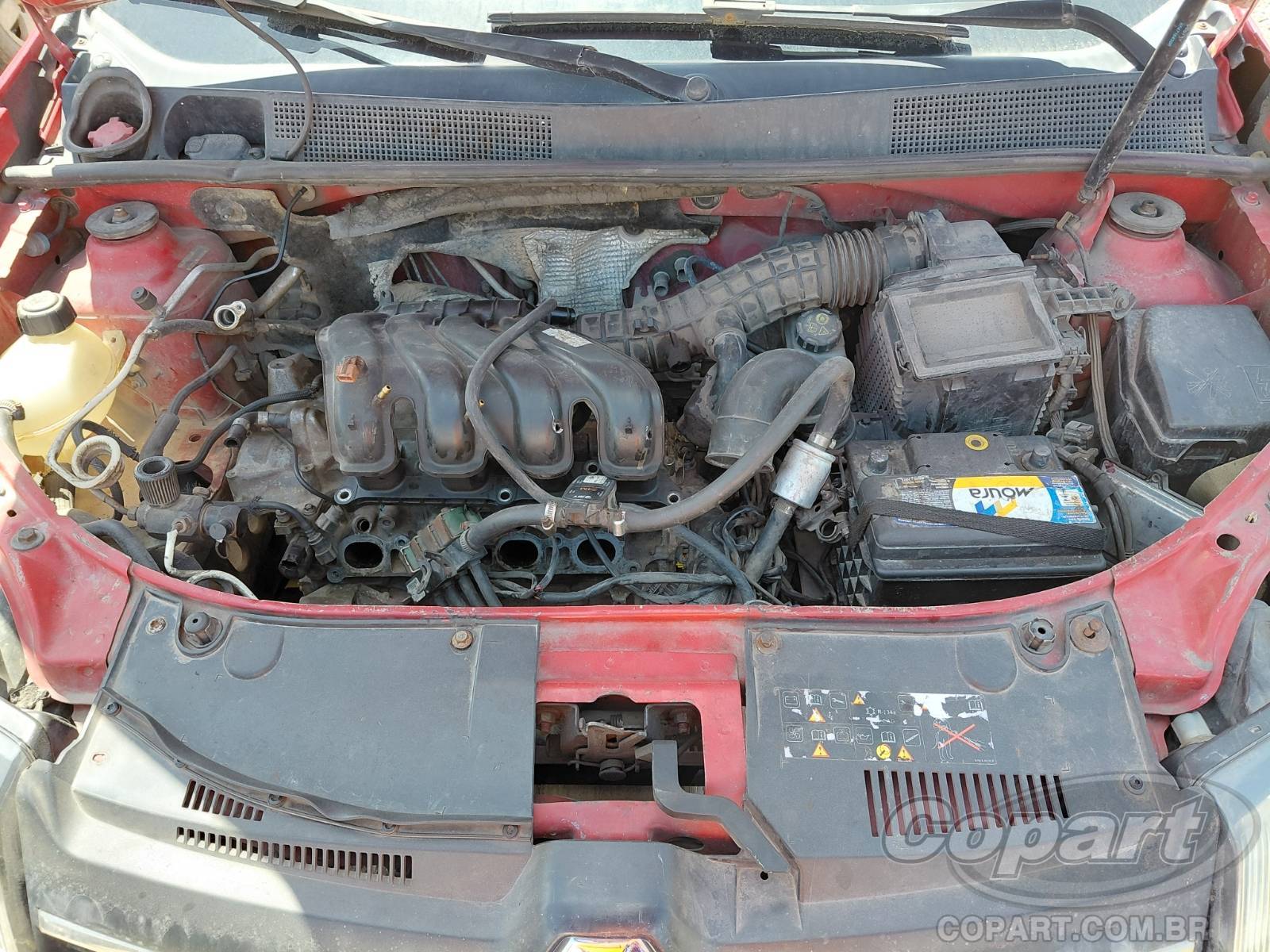 Foto 7 de 11: 2018 RENAULT LOGAN