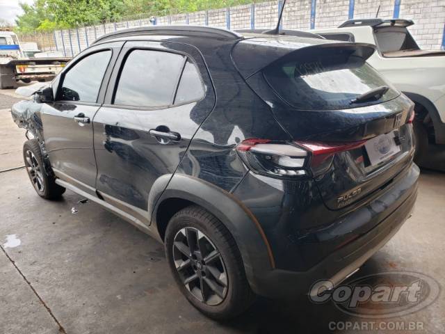 2026 FIAT PULSE 