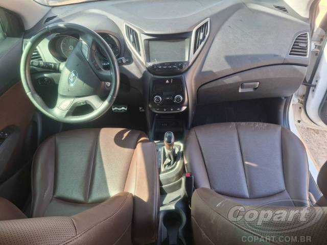 2019 HYUNDAI HB20 