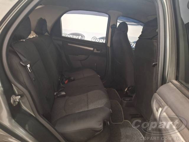 2011 CHEVROLET PRISMA 