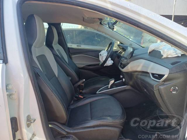 2024 CHEVROLET ONIX PLUS 