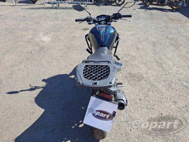 2024 YAMAHA FZ25 FAZER 