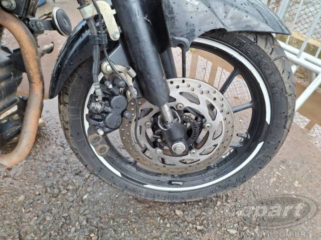 2024 YAMAHA FZ25 FAZER 