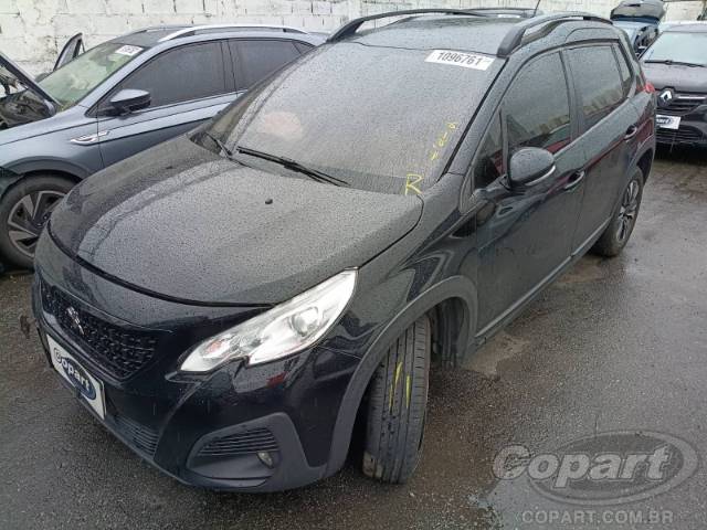 2022 PEUGEOT 2008 