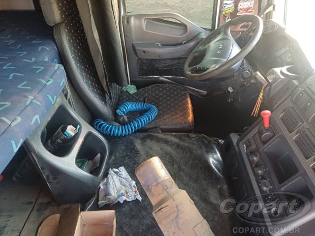 2011 IVECO STRALIS 
