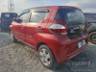 2017 FIAT MOBI 